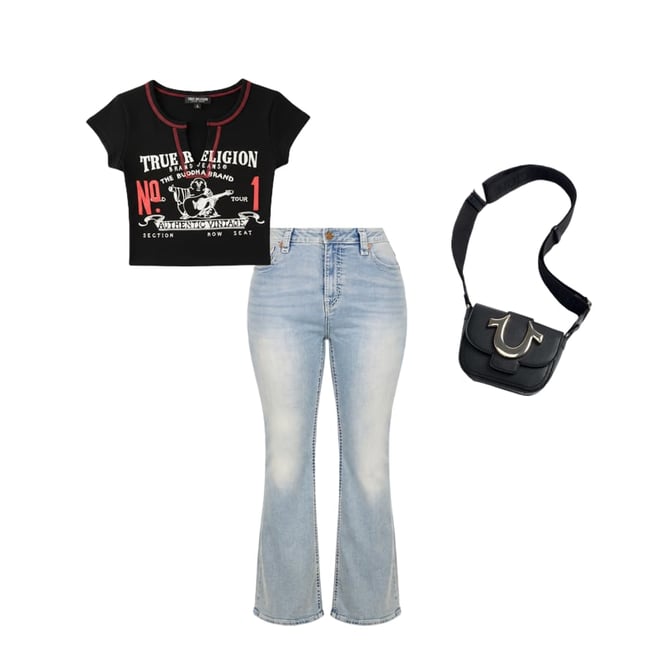 Toca para comprar este look
