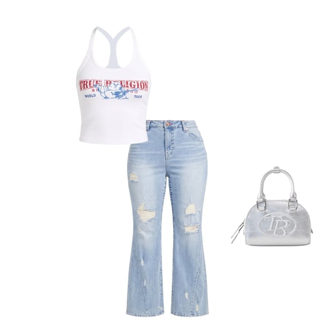 Toca para comprar este look