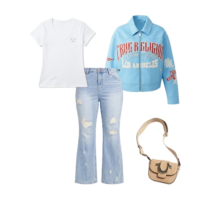 Toca para comprar este look