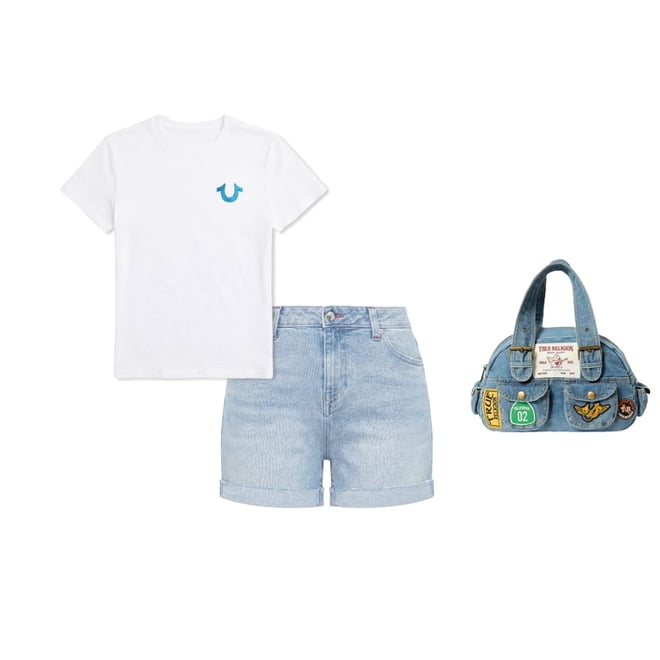 Toca para comprar este look