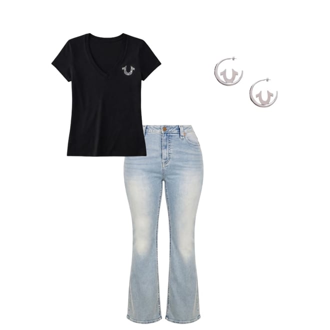 Toca para comprar este look