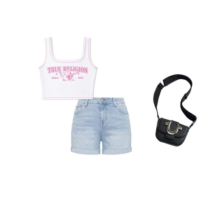 Toca para comprar este look