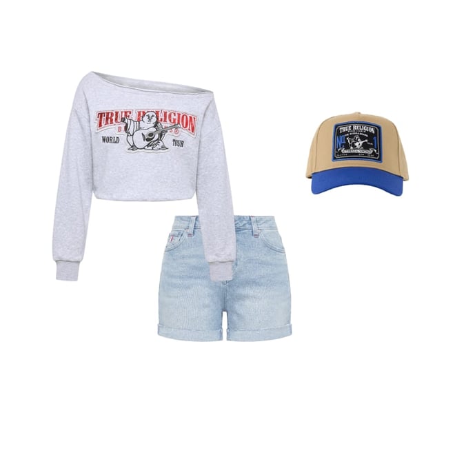 Toca para comprar este look