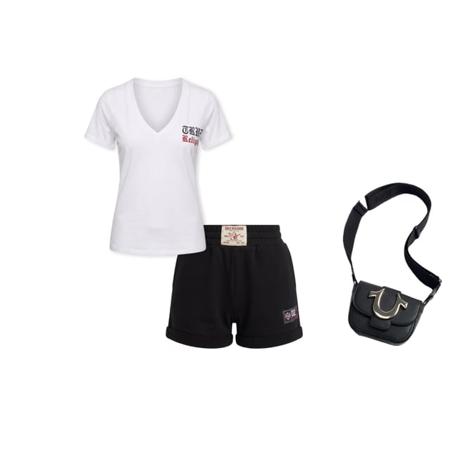 Tap To Shop This Look