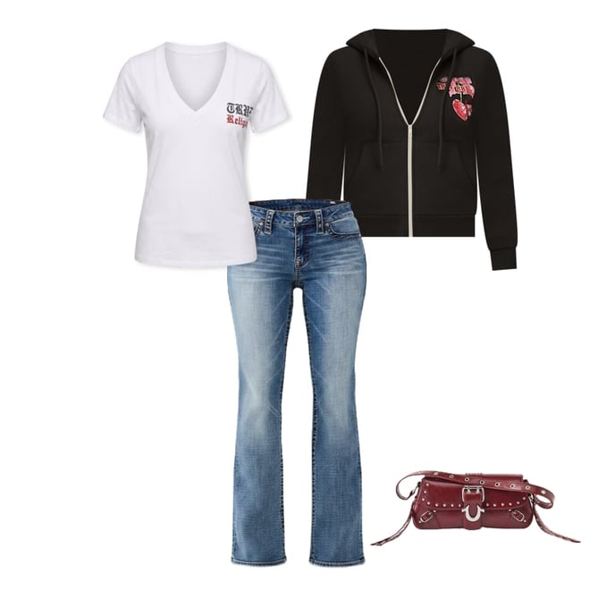 Tap To Shop This Look