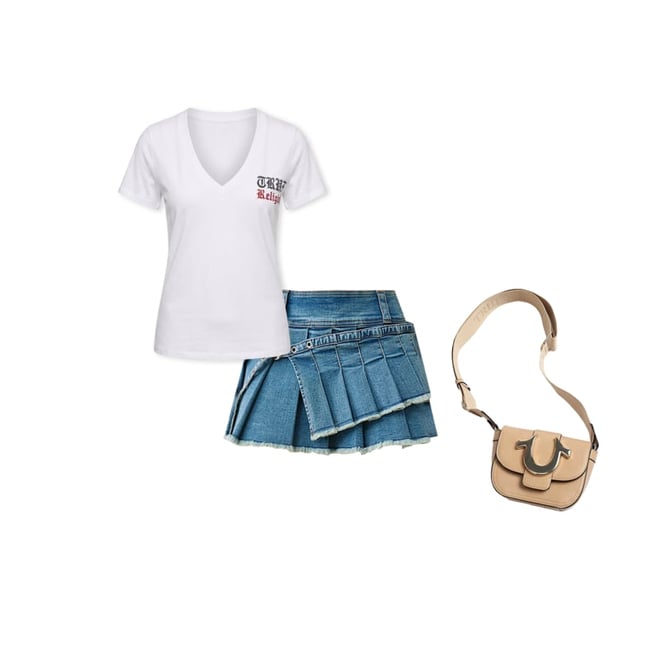 Tap To Shop This Look