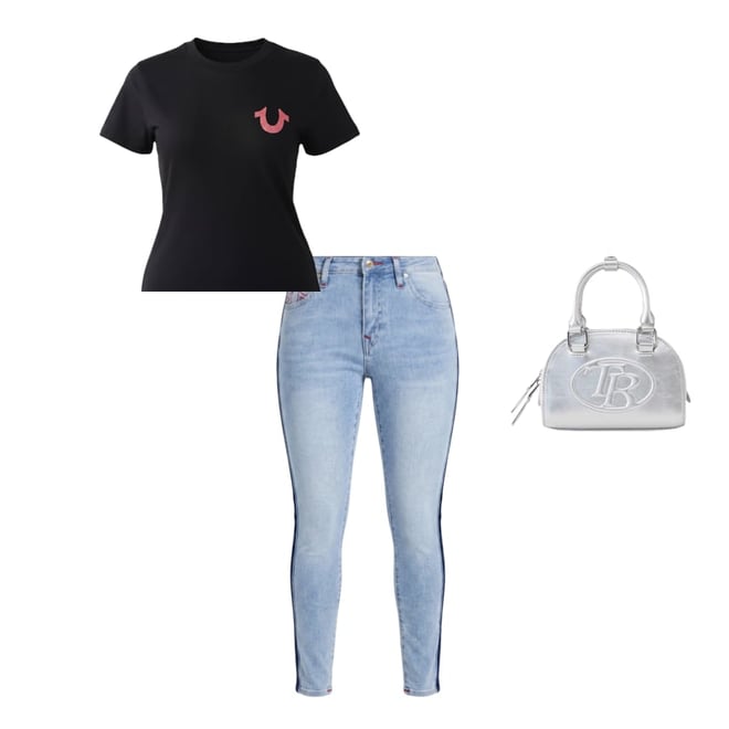 Appuyez pour acheter ce look