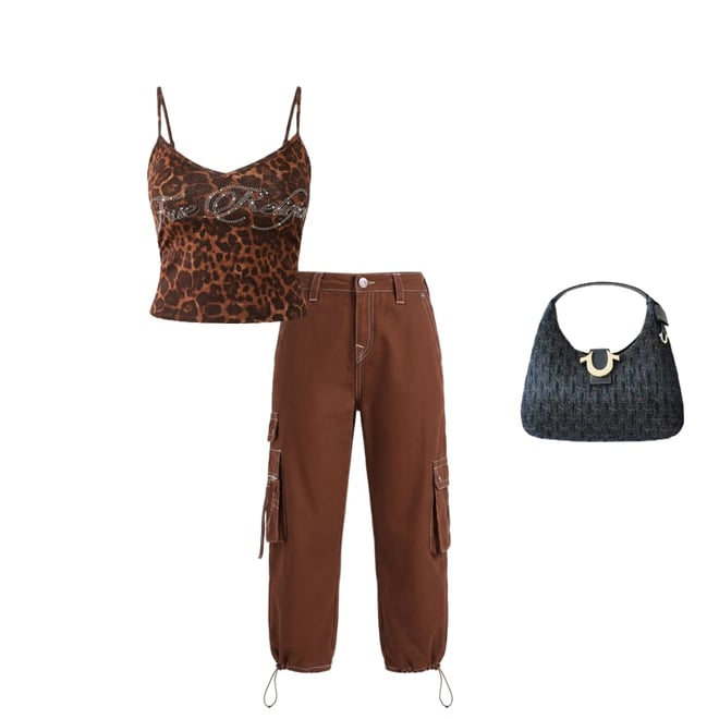 Toca para comprar este look