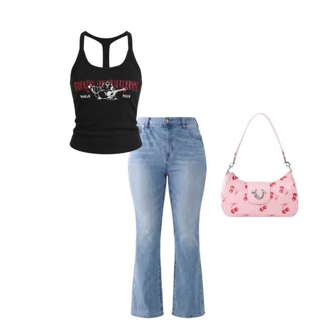 Toca para comprar este look