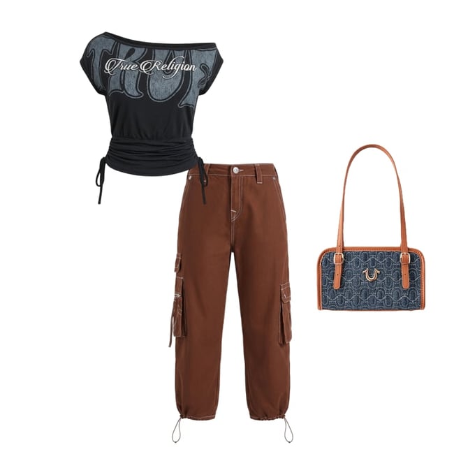 Toca para comprar este look