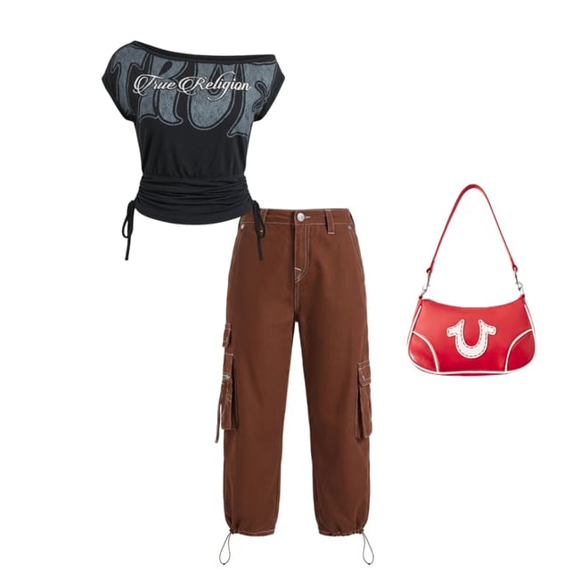 Toca para comprar este look