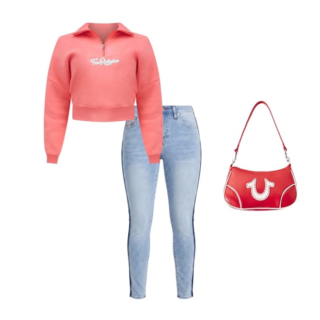 Toca para comprar este look