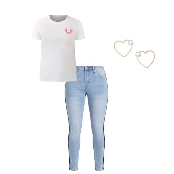 Toca para comprar este look
