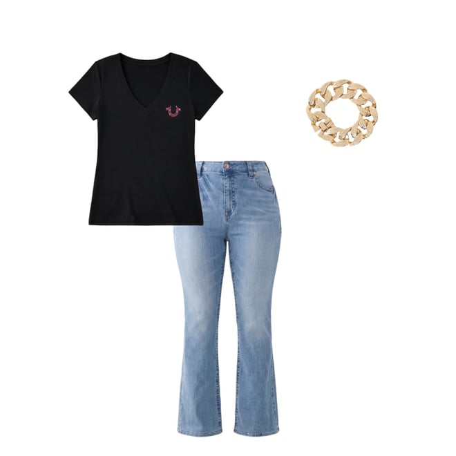 Appuyez pour acheter ce look