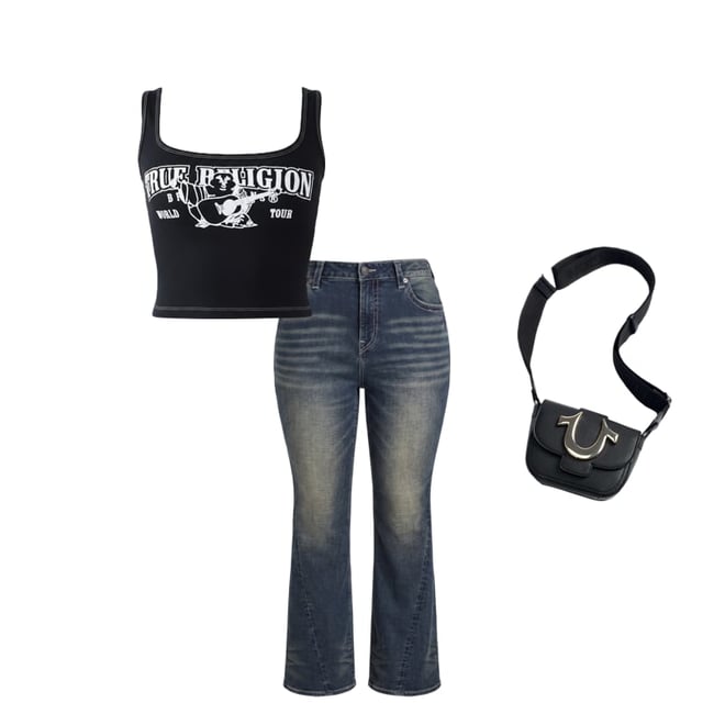 Toca para comprar este look