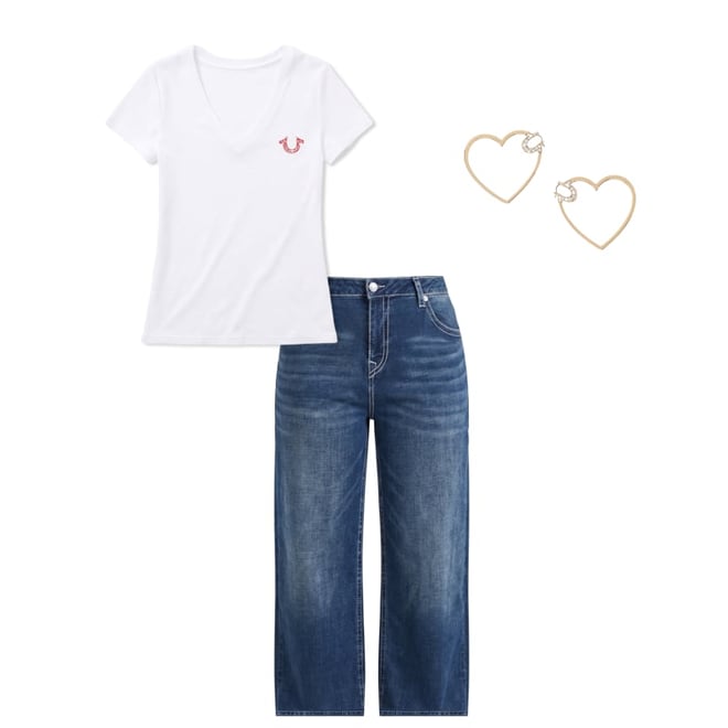 Toca para comprar este look