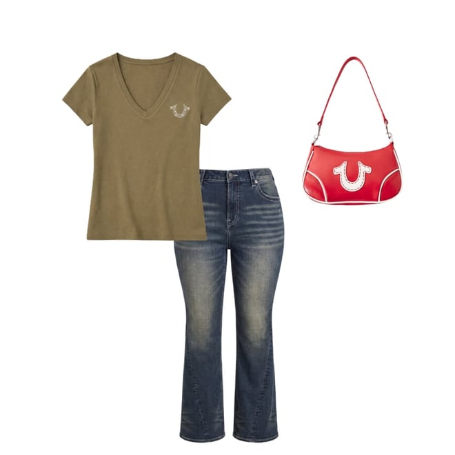 Toca para comprar este look