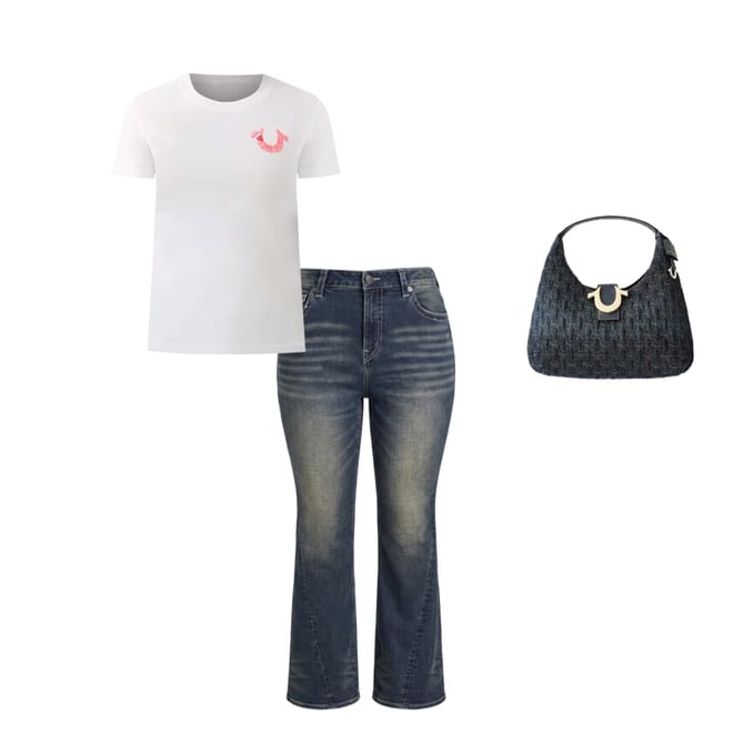 Toca para comprar este look