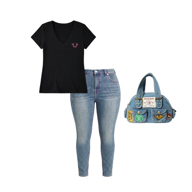 Toca para comprar este look