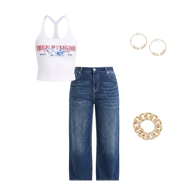 Toca para comprar este look