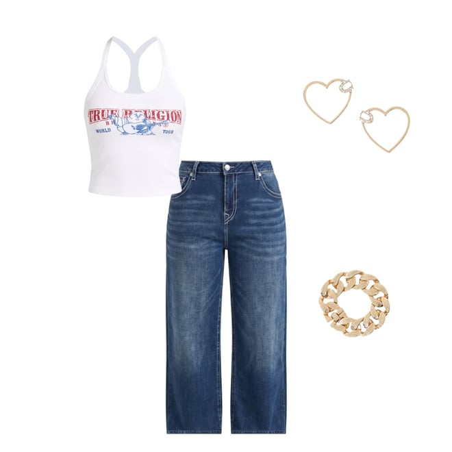 Tap To Shop This Look