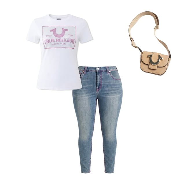Toca para comprar este look