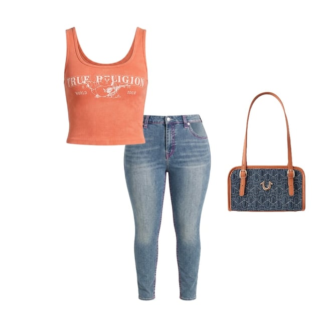 Toca para comprar este look