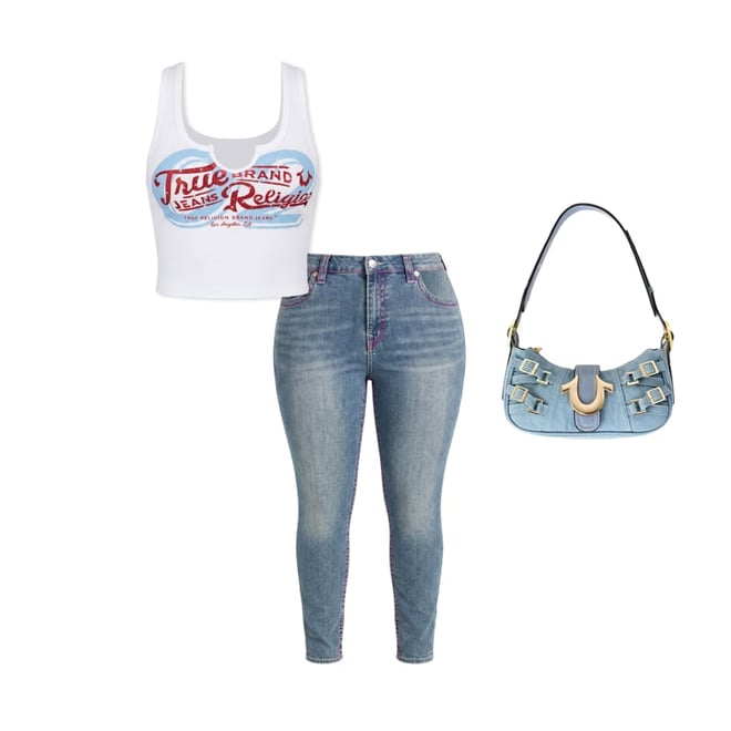 Tap To Shop This Look
