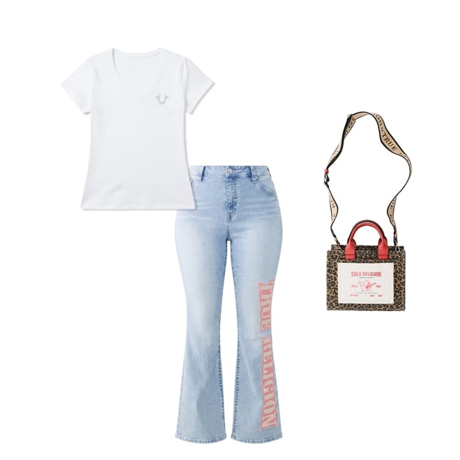 Appuyez pour acheter ce look