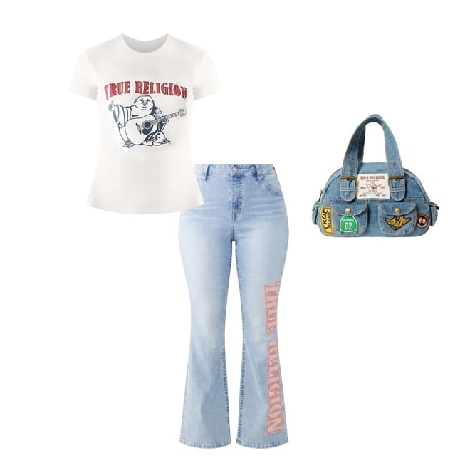 Appuyez pour acheter ce look