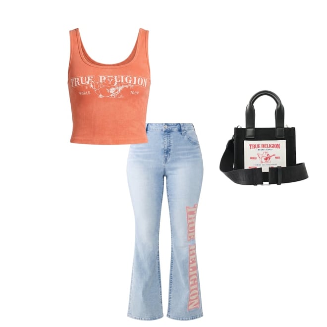 Toca para comprar este look