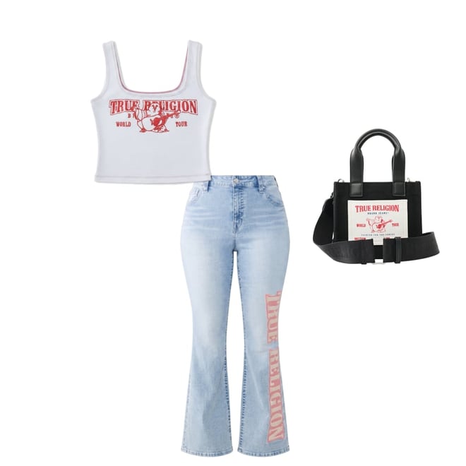 Appuyez pour acheter ce look