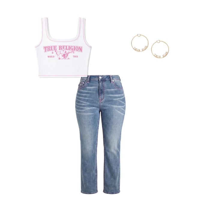 Toca para comprar este look
