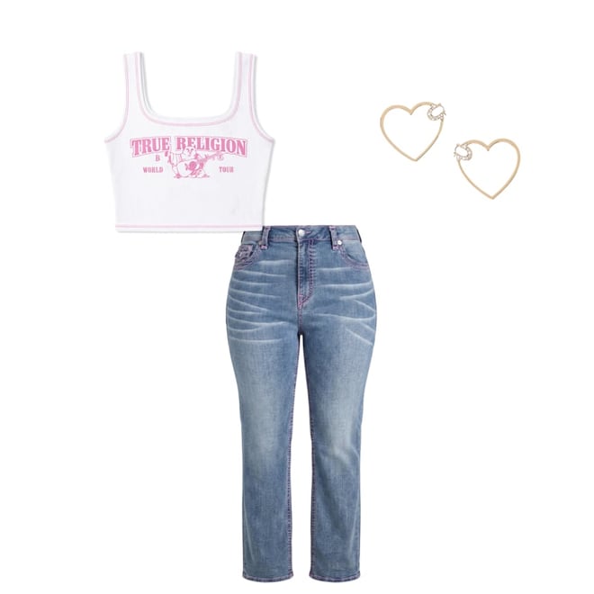 Toca para comprar este look