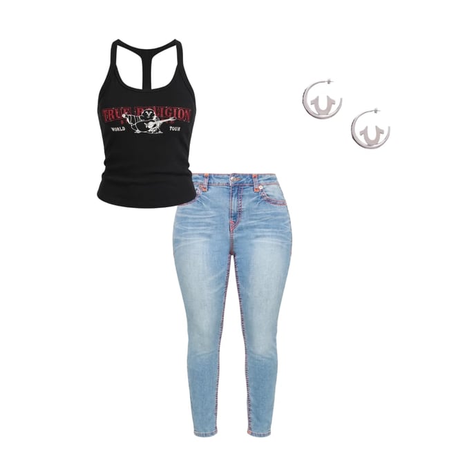 Toca para comprar este look
