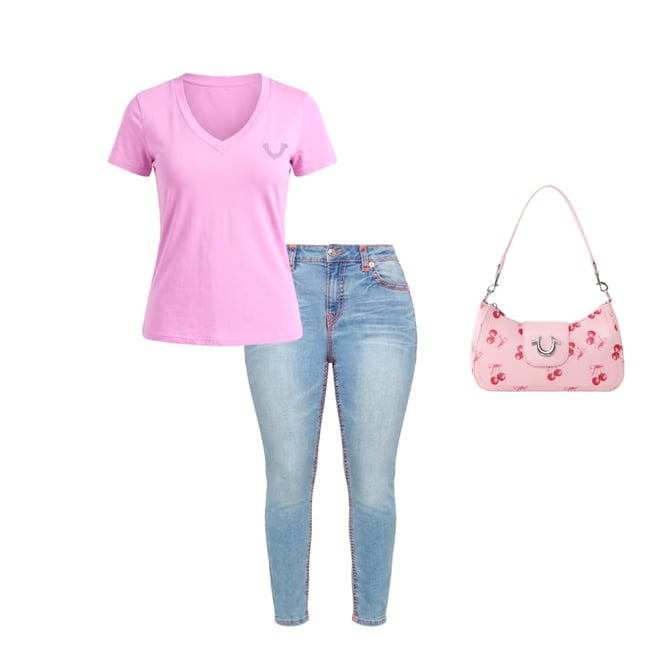 Toca para comprar este look