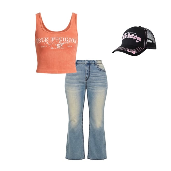 Toca para comprar este look