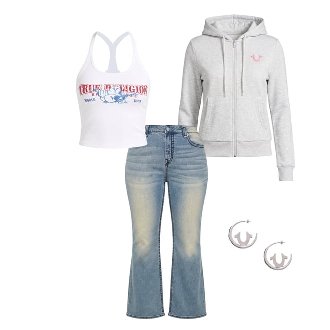 Toca para comprar este look