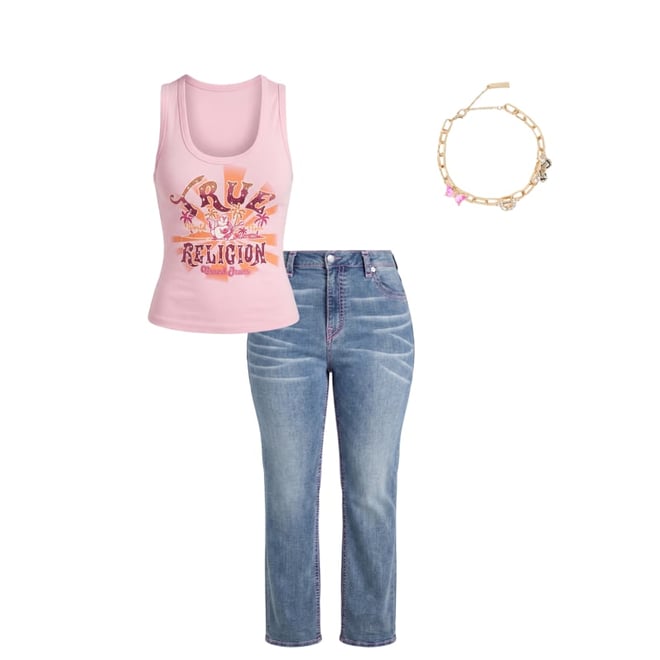 Toca para comprar este look