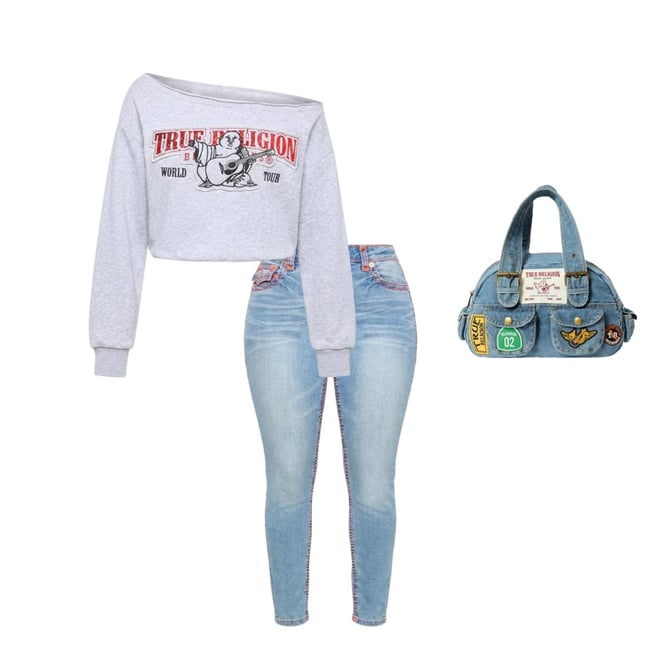 Toca para comprar este look