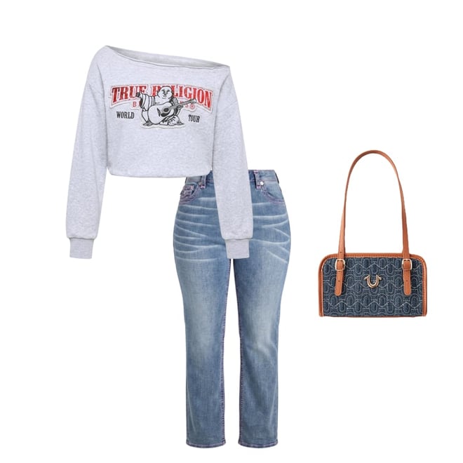 Toca para comprar este look