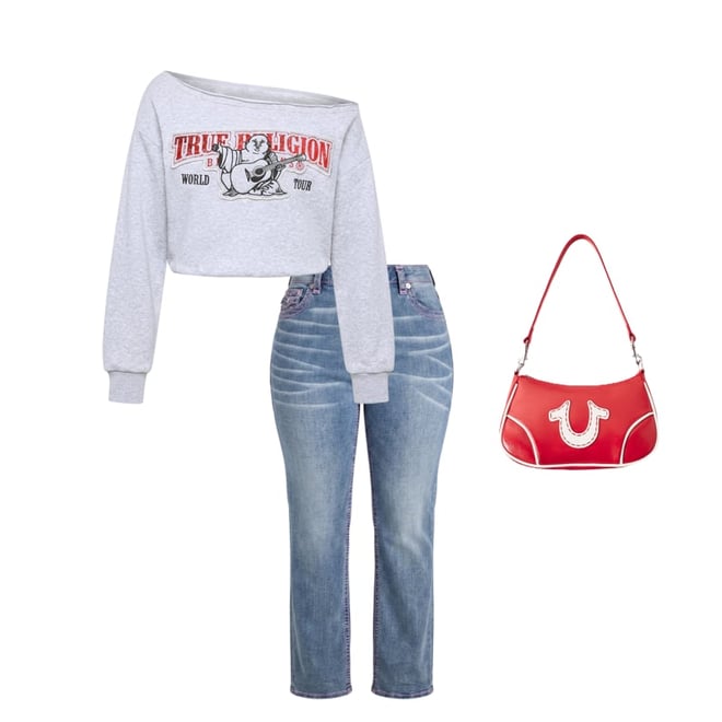 Tap To Shop This Look