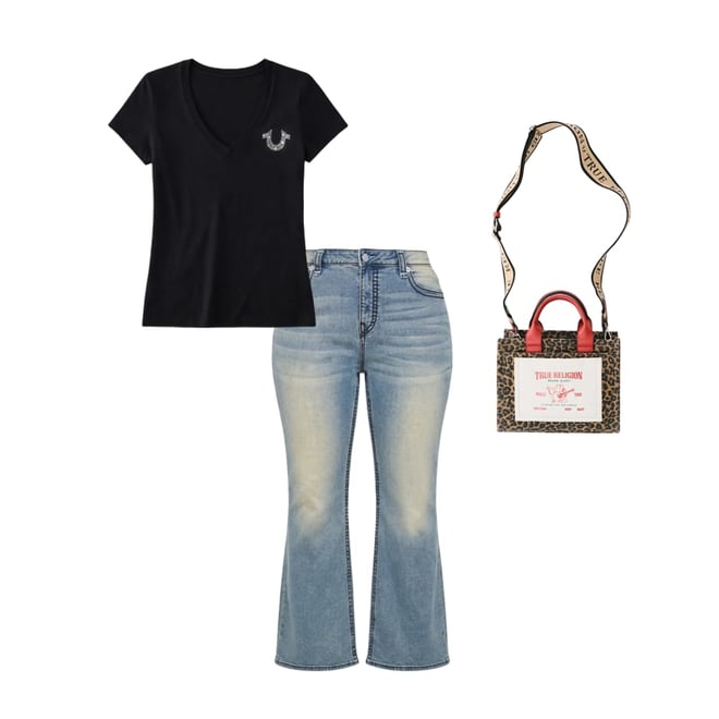 Toca para comprar este look