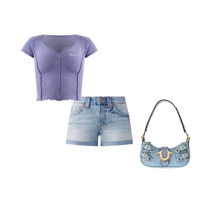 Toca para comprar este look