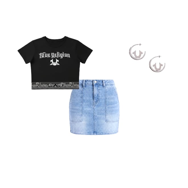 Toca para comprar este look