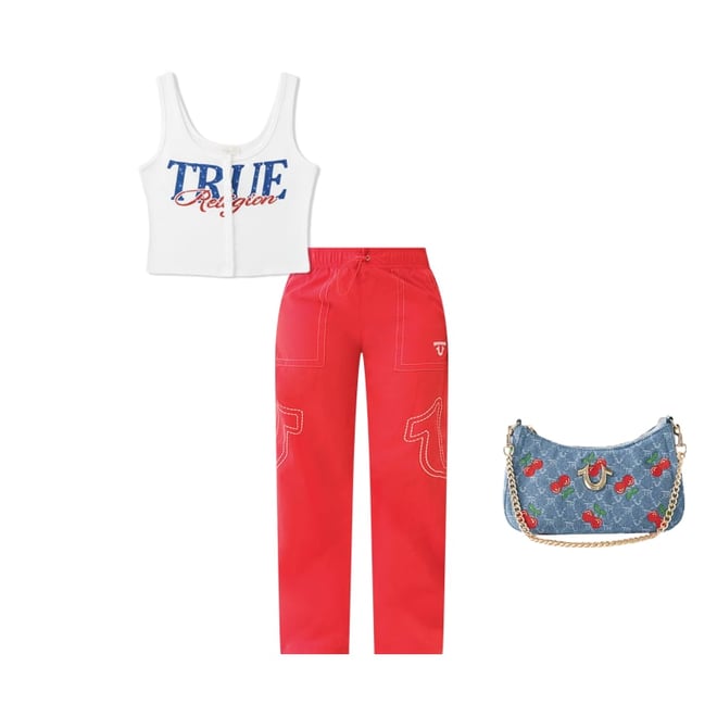 Tap To Shop This Look