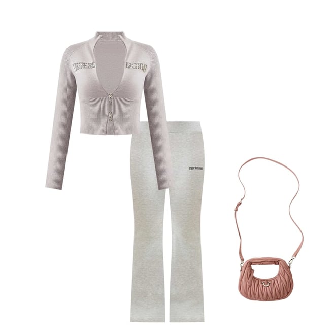 Tap To Shop This Look