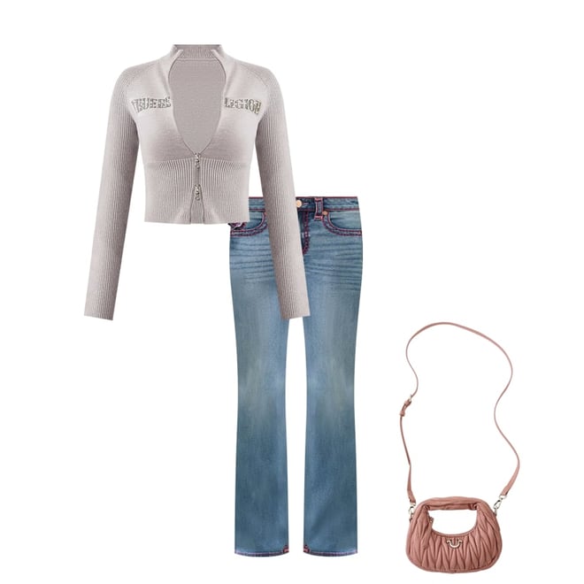 Tap To Shop This Look