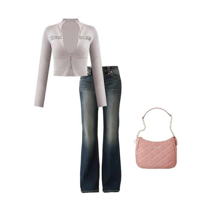 Tap To Shop This Look
