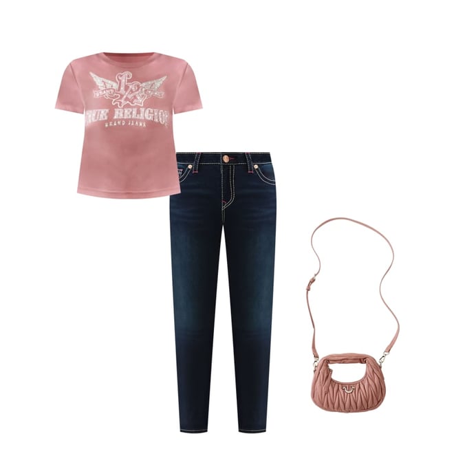 Tap To Shop This Look